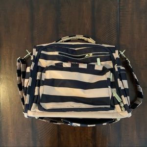 GUC Jujube BFF diaper bag